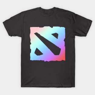 Dota 2 pastel T-Shirt